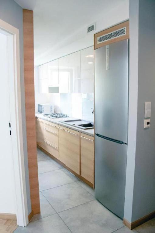 Golden Apartments-old Town-swt4-10 Warsaw